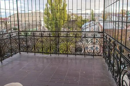 Apartment Renovated In The Center Town Odesa