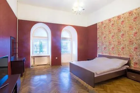 Appartement Renovated In The Center Town *