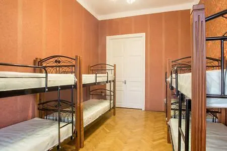 Apartment Renovated In The Center Town Odesa